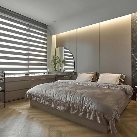 Kabi Homes - Luxury Apartment In Vinhomes Times City Hanoi Luaran gambar