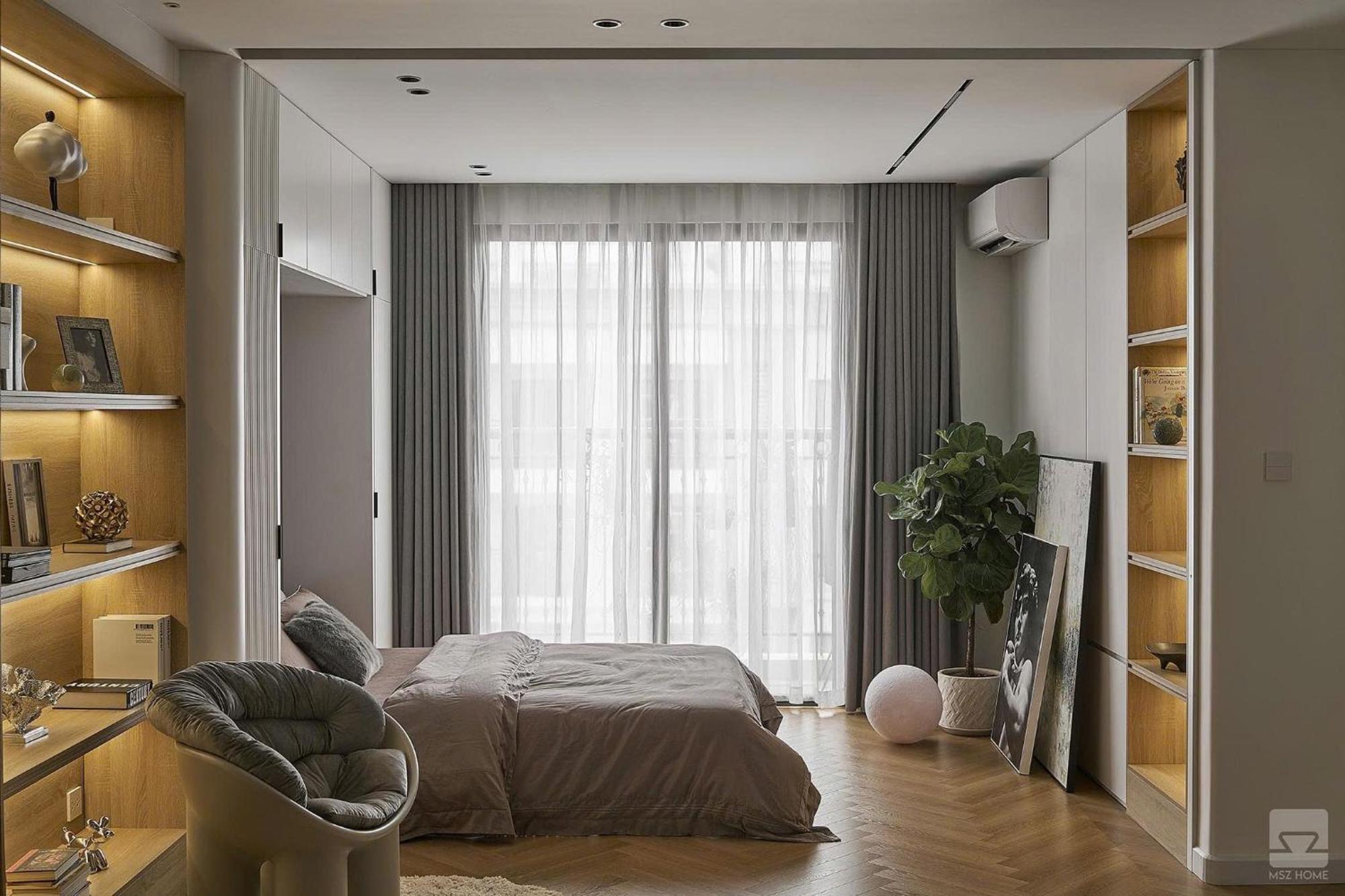 Kabi Homes - Luxury Apartment In Vinhomes Times City Hanoi Luaran gambar