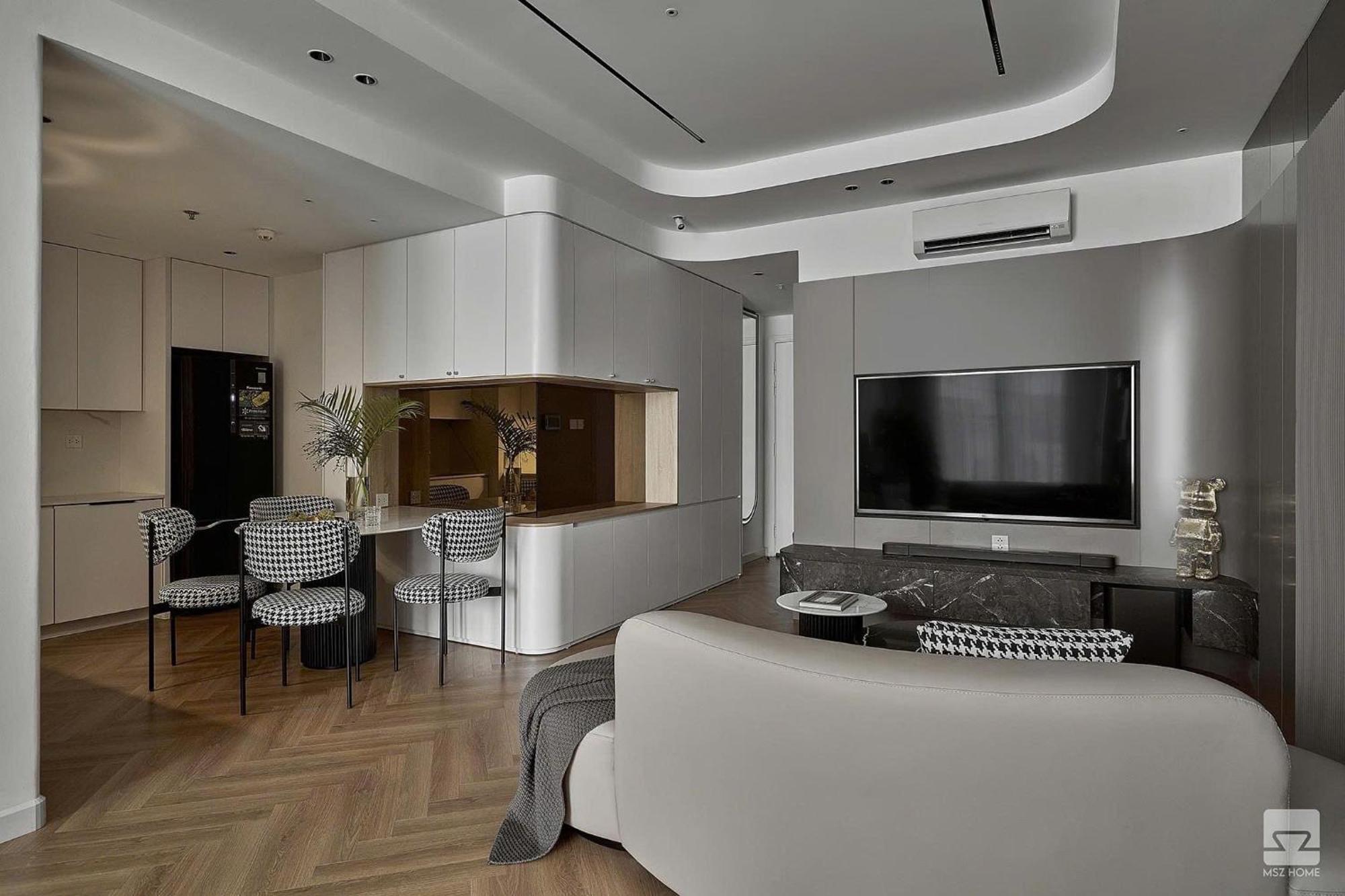 Kabi Homes - Luxury Apartment In Vinhomes Times City Hanoi Luaran gambar